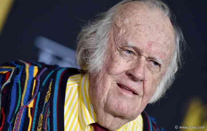 ‘Blade Runner’ and ‘Knives Out’ actor M. Emmet Walsh has died, aged 88
