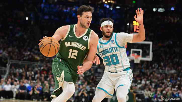 Why Danilo Gallinari Decided Not To Join Celtics On Buyout Market