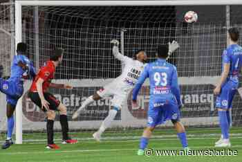 OVERZICHT. Alle uitslagen en alle doelpuntenmakers van alle midweek inhaalmatchen in het West-Vlaamse voetbal