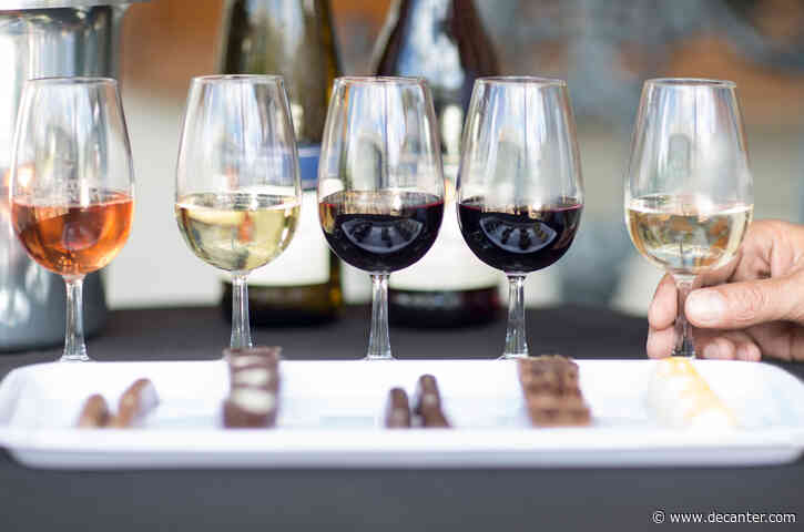 Wine with chocolate: Easter pairings and top recommendations