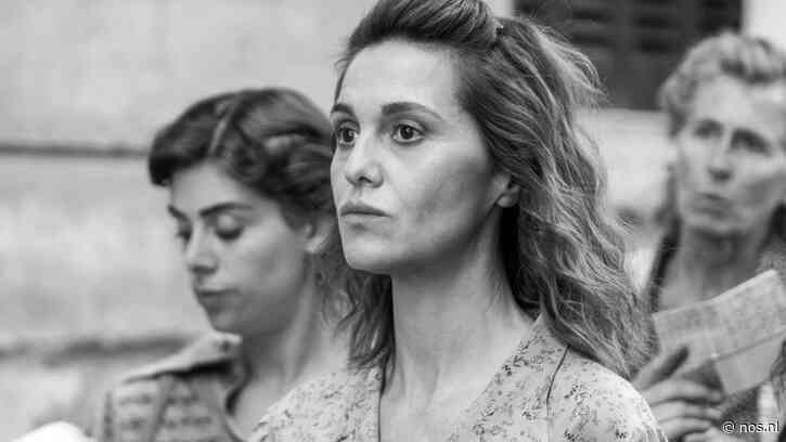 'C'è ancora domani': Italiaans filmsucces maakt huiselijk geweld bespreekbaar