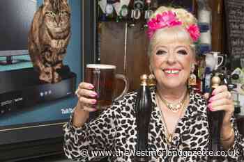 Coronation Street: Julie Goodyear health update from husband