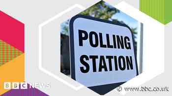 When are the May local elections, and who can vote?
