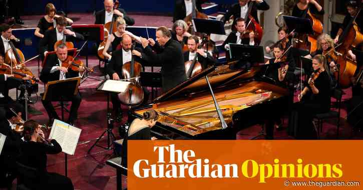 Lost in music: why piano competitions must address the gender gap