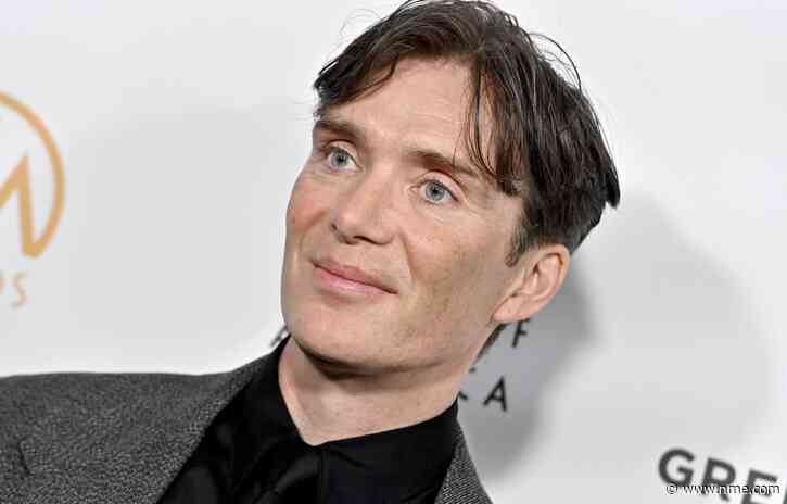 Cillian Murphy confirmed to return for ‘Peaky Blinders’ movie later this year