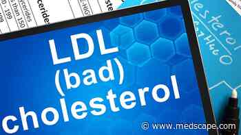 Low LDL With DAPT Tied to High Bleeding Risk After Stroke