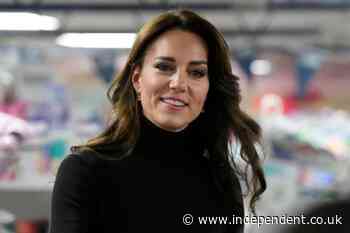 Kate Middleton latest: Three suspended over medical breach as princess takes major step towards public return