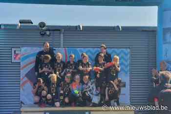 RFC Blaasveld en gemeente organiseren met 2830 All Girls Cup voetbaltoernooi voor meisjes