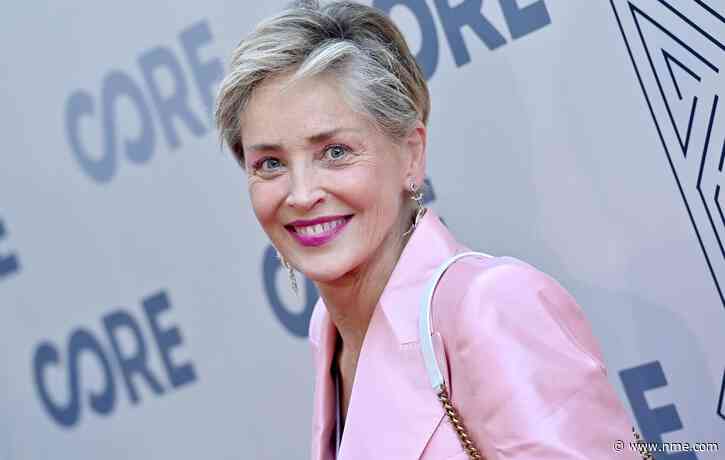 Sharon Stone criticises Johnny Depp’s lucrative art sales