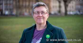 Bristol Green councillor suspended by party while another withdraws candidacy