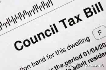 'Double council tax' rule to begin on April 1, 2024 - how it works