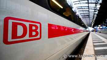 Warum die Deutsche Bahn Verluste schreibt