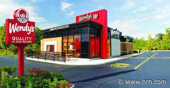 A Virginia Wendy&#039;s restaurant is testing drone delivery