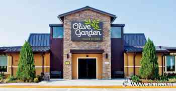 Olive Garden-parent Darden sees lower-income consumer pulling back