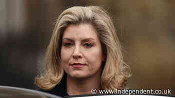 Cheese-inspired fever dreams fuelling Labour claims about Budget, according to Penny Mordaunt