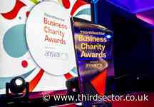 Business Charity Awards shortlist 2024 announced