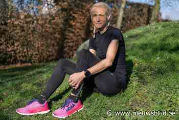 De marathon in Gent wordt zondag de 84ste van het jaar voor Hilde Dosogne: “Het is een dagelijkse routine geworden”