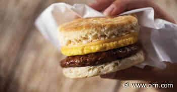 Mastering the morning rush with flavorful breakfast sandwiches