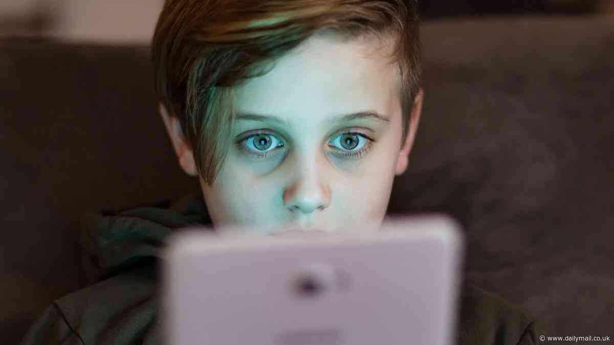 Why smart phones are a form of child abuse: An author's tips on how to stop YOUR teen becoming addicted to screens