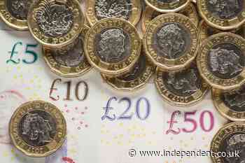 April 2024 dates for benefits and pensions after cost of living payments