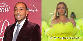 Ludacris Hosting iHeartRadio Music Awards 2024, Beyonce Receiving Innovator Award!