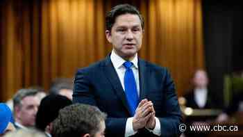Poilievre, Liberals spar over the carbon tax ahead of non-confidence motion vote