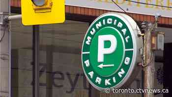 Paving over parking: Toronto City Hall green-lights Green P redevelopment