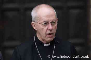“It’s extremely unhealthy”: Justin Welby issues warning over spread of Kate Middleton conspiracy theories