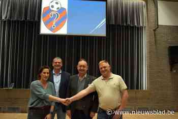 Verrassing in het Heerse jeugdvoetbal: Heers VV en EMBO lanceren samen jeugdwerking