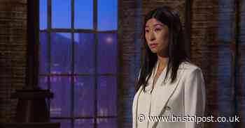 Peony Li says she was right to turn down Dragons' Den offers for incontinence brand We Are Jude as she now makes £5m