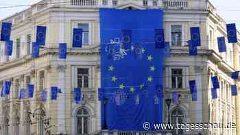 EU beschließt Beitrittsverhandlungen mit Bosnien und Herzegowina