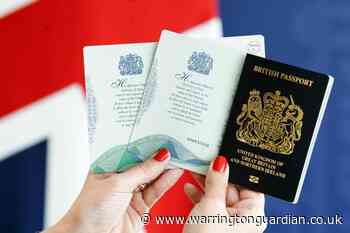 UK passport prices set to increase in April - see new fees