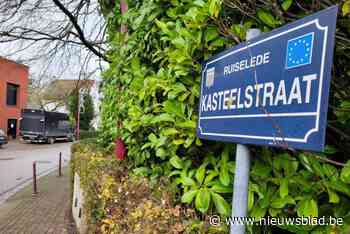 Het is beslist: Ruiselede keurt nieuwe straatnamen voor fusiegemeente goed