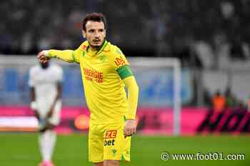 FC Nantes : Ce joueur avoue être au bout du rouleau