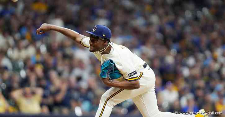 Milwaukee Brewers 2024 preview by position: Relief Pitcher