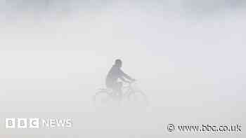 Delhi world's 'most polluted' capital: report