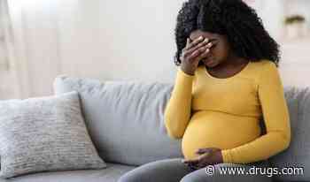 2008 to 2020 Saw Increase in Perinatal Mood and Anxiety Disorders