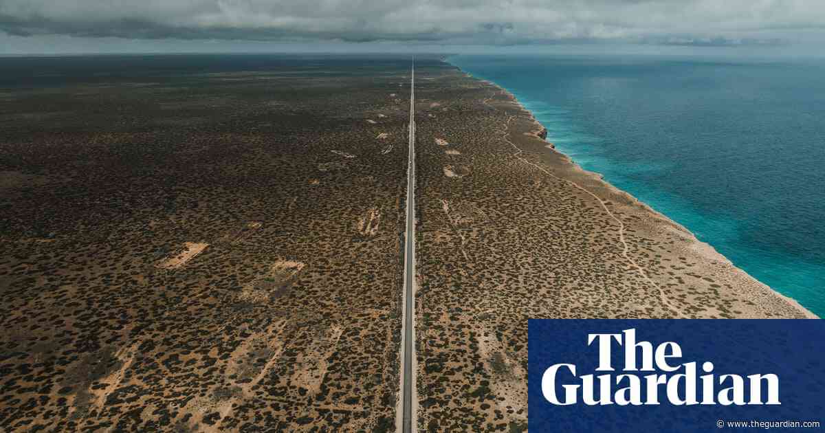 Cyclist killed and another injured in separate incidents in Indian Pacific Wheel Race