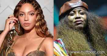 Beyoncé's Rep Defends Her After Erykah Badu Once Again Insinuates That She Copied Her Style