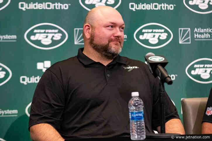Offensive Tackle at 10 a Huge Risk for Jets and Joe Douglas