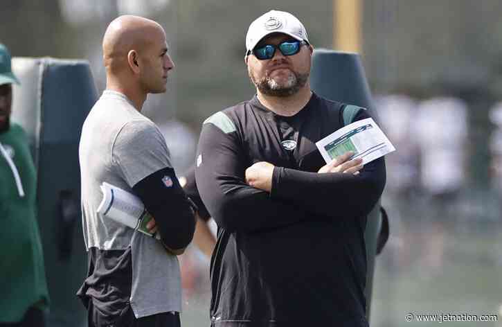 Four 2023 Joe Douglas Mistakes That he Can’t Repeat in 2024