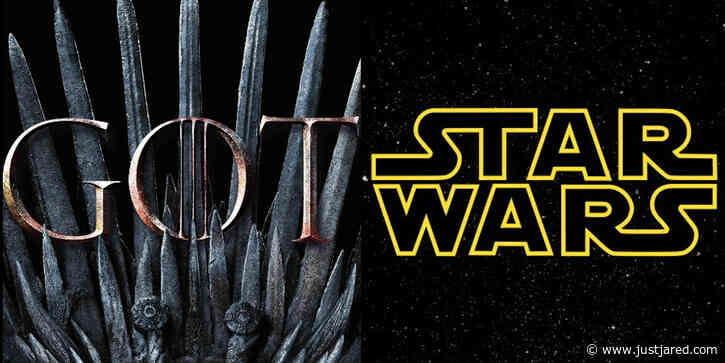 26 'Game of Thrones' & 'House of the Dragon' Actors Who Appeared in 'Star Wars' Movies & Shows