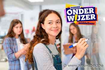 Hoe scoren leerlingen in de middelbare scholen van Wezembeek-Oppem en omstreken? Ontdek het hier
