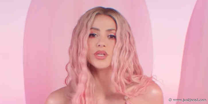 Shakira Drops New Album 'Las Mujeres Ya No Lloran,' Releases 'Puntería' Music Video With Cardi B