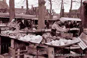 April wordt ook in Zandvliet “Maand van de Markt”