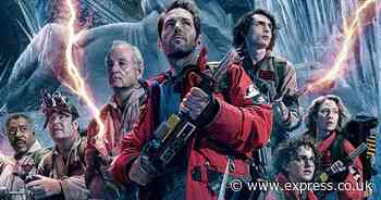 Ghostbusters: Frozen Empire review - Sloppy sequel follows Afterlife with an afterthought