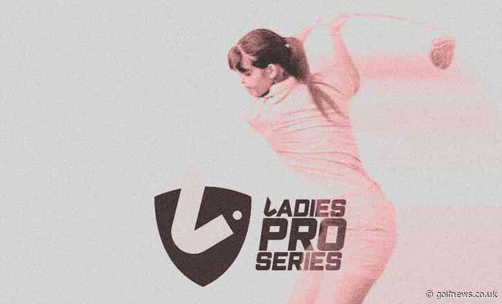 New tour for women pros launches in England