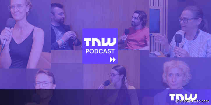 TNW Podcast: We try the new Cowboy bike and talk to the founders