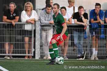 Orry De Vuyst wil degradatie met FC Herne afwenden via winst tegen toekomstige ploeg SK Oetingen: “Mijn vader was er nog voorzitter”