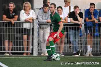 Orry De Vuyst wil degradatie met FC Herne afwenden via winst tegen toekomstige ploeg SK Oetingen: “De derby’s maken wel wat los”